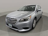 Used 2017 Subaru Legacy 2.5i Premium image 2