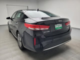 Used 2017 Kia Optima EX w/ Technology Package image 5