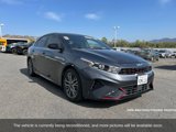 Used 2023 Kia Forte GT-Line w/ GT-Line Premium Package image 3