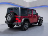 Certified 2016 Jeep Wrangler Unlimited Rubicon w/ Dual Top Group image 5