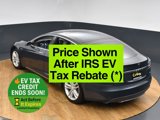 Used 2015 Tesla Model S 70 image 2