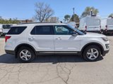 Used 2016 Ford Explorer XLT w/ Equipment Group 202A image 2
