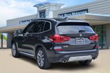 Used 2019 BMW X3 xDrive30i w/ Driving Assistance Package image 4