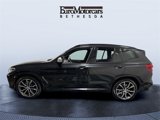 Used 2019 BMW X3 M40i w/ Driving Assistance Package image 2