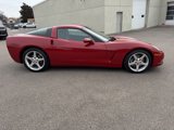 Used 2005 Chevrolet Corvette Coupe image 2