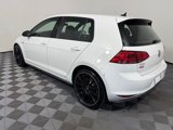 Used 2017 Volkswagen GTI SE image 4