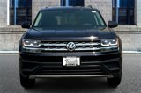 Used 2019 Volkswagen Atlas S w/ Towing Package image 3