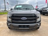 Used 2016 Ford F150 Lariat w/ Equipment Group 502A Luxury image 2