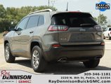 Used 2021 Jeep Cherokee Latitude Lux w/ Sun & Sound Group image 5
