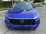 Used 2024 Honda CR-V EX-L image 3