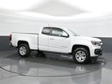 Used 2022 Chevrolet Colorado LT w/ Fleet Safety Package image 2