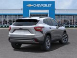 New 2025 Chevrolet Trax LT w/ LT Convenience Package image 4