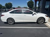Used 2017 Toyota Camry SE image 4