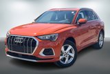 Used 2022 Audi Q3 2.0T Premium image 2