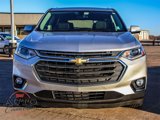 Used 2020 Chevrolet Traverse LT w/ LPO, Floor Liner Package image 2