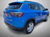 Used 2022 Jeep Compass Latitude w/ Convenience Group image 3