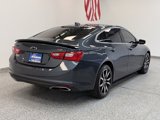 Used 2020 Chevrolet Malibu RS image 5
