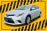 Used 2016 Toyota Corolla L image 2