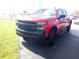 Used 2022 Chevrolet Silverado 1500 Custom Trail Boss image 3