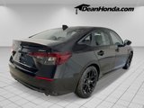 New 2026 Honda Civic Sport image 5