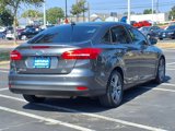 Used 2017 Ford Focus SE image 5