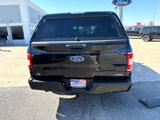 Used 2018 Ford F150 XLT w/ Equipment Group 302A Luxury image 4