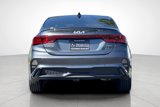 Used 2022 Kia Forte GT-Line w/ GT-Line Premium Package image 3