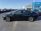 Used 2024 Chevrolet Malibu LT image 2