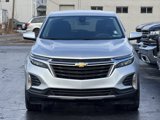 Used 2022 Chevrolet Equinox LT image 2