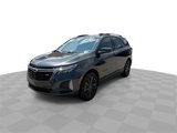 Certified 2023 Chevrolet Equinox RS image 4