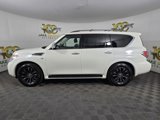 Used 2019 Nissan Armada Platinum w/ Captain's Chairs Package image 5