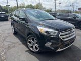 Used 2017 Ford Escape Titanium w/ Equipment Group 301A image 3