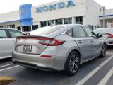 Certified 2023 Honda Civic LX image 3