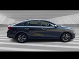 Used 2023 Kia Forte LXS image 3