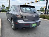 Used 2008 MAZDA MAZDA3 s Sport image 4