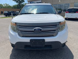 Used 2013 Ford Explorer 4WD w/ Class III Trailer Tow Pkg image 3