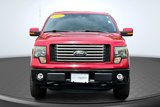 Used 2011 Ford F150 FX4 w/ FX Luxury Pkg image 3