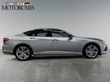 Used 2021 Acura TLX w/ Technology Package image 2