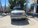 Used 2002 Cadillac Escalade AWD image 3