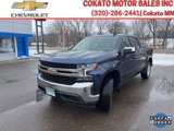 Used 2022 Chevrolet Silverado 1500 LT image 3