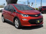 Used 2021 Chevrolet Bolt LT image 2