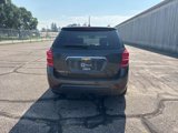 Used 2017 Chevrolet Equinox LT w/ Convenience Package image 6