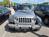 Used 2016 Jeep Wrangler Sport w/ Quick Order Package 24S image 2