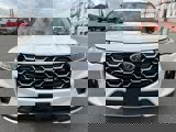 New 2025 Ford Explorer Platinum image 2