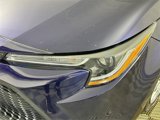Certified 2021 Toyota Corolla LE image 2