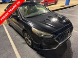 Used 2018 Hyundai Sonata SEL image 2