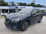 Used 2016 MAZDA CX-5 Grand Touring image 3