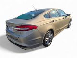 Used 2018 Ford Fusion S image 4
