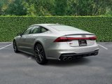 Used 2022 Audi S7 Prestige image 4
