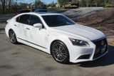 Used 2013 Lexus LS 460 AWD image 4